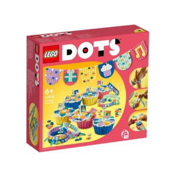 Lego Dots Ultimate Party Kit (41806)