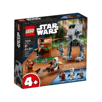 Lego Star Wars At-sttm (75332)