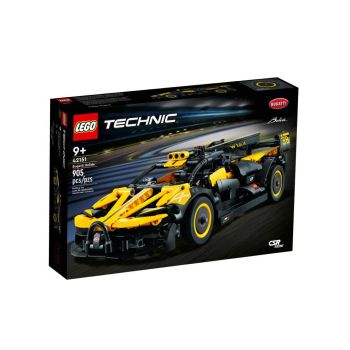 Lego Technic Bugatti Bolide (42151)