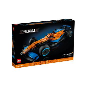 Lego Technic: Tbd-technic-racer-2022 (42141)