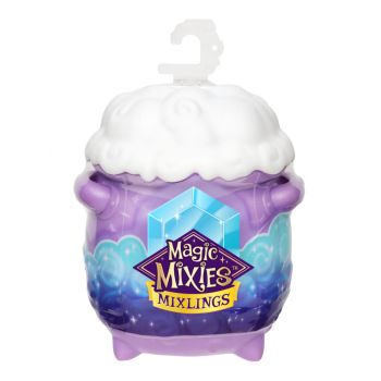 Magic Mixies Mixlings Twin 30359