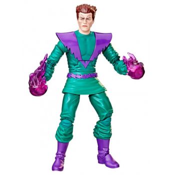 Marvel Legends Molecule Man 15cm F6612