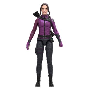 Marvel Legends Series Hawkeye Kate Bishop 15cm