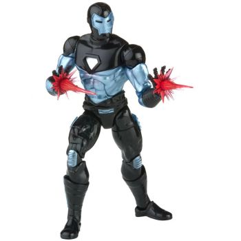 Marvel Legends Series Marvels War Machine 15cm F7031