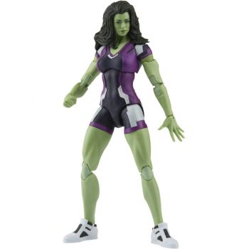 Marvel Legends Series She Hulk 15cm