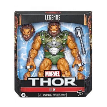 Marvel Legends Thor Ulik 15cm