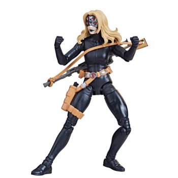 Marvel Legends Yelena Belova Black Widow 15cm F6614