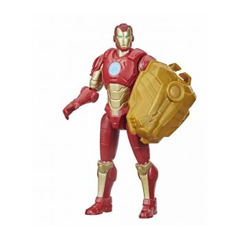 Marvel Mech Strike Mechasaurus Iron Man F6672