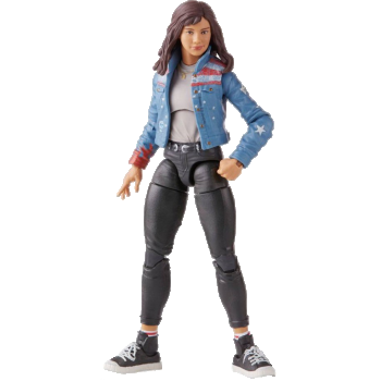 Marvel Studios Doctor Strange In The Multiverse Of Madness America Chavez 15cm