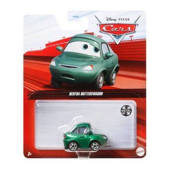 Masina Die Cast Cars 3 Bertha Butterswagon (hfb71)