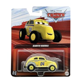 Masina Disney Pixar Cars On The Road Gearsten Marshall (hky32)