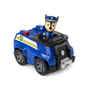 Masina Paw Patrol Basic Chase