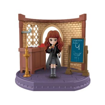 Master Wizarding World Harry Potter Hermione 6061846 7.5cm