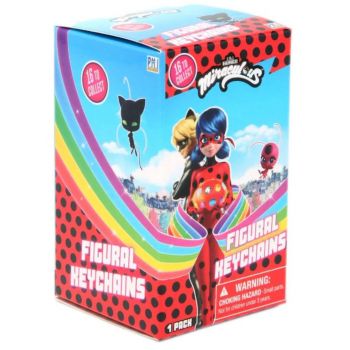 P.M.I. Miraculous Figural 1 Pack (s1) (mlb8010)