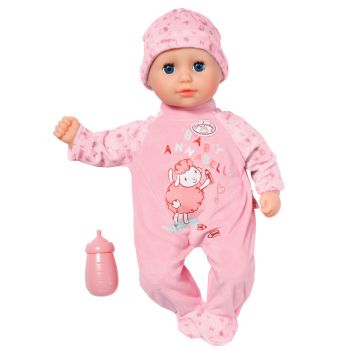 Papusa Baby Little Annabell, 36cm (706466)