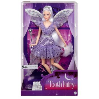 Papusa Barbie Signature Tooth Fairy (hby16)