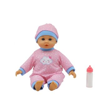 Papusa Happy Friend Dream Time Baby With Sound (504223)