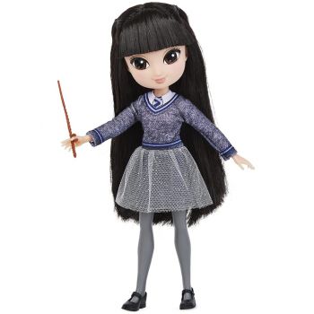 Papusa Spin Master Harry Potter Wizarding World Cho Chang 20cm