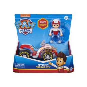 Paw Patrol Basic Vehicle Ryder (6061907)