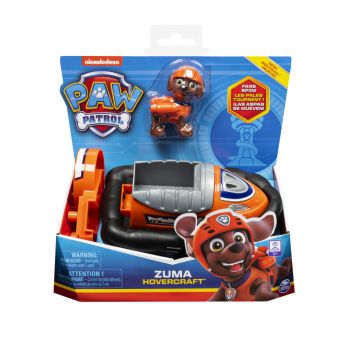 Paw Patrol Basic Vehicle Zuma (6061803)