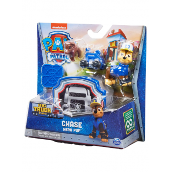 Paw Patrol Big Hero Pups Chase (6065250)