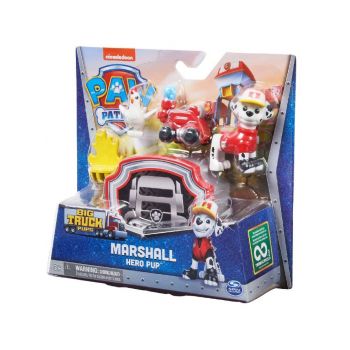 Paw Patrol Big Hero Pups Marshall (6065251)