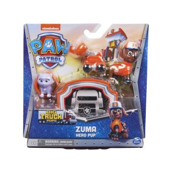 Paw Patrol Big Hero Pups Zuma (6065412)