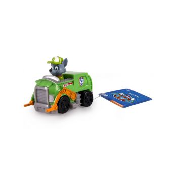 Paw Patrol Rescue Race Rocky (20095481)