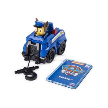 Paw Patrol Rescue Race Sea Patrol Chase (20101453)