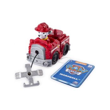 Paw Patrol Rescue Race Sea Patrol Marshall (20101456)