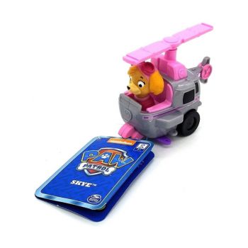 Paw Patrol Rescue Race Skye (20101457)