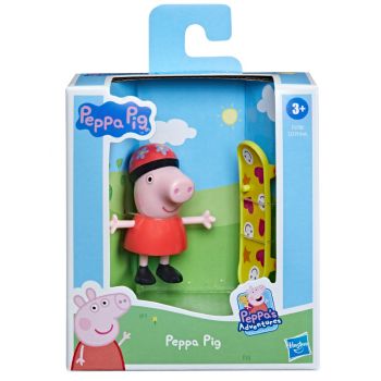 Peppa Pig Peppas Adventures Skater (f3758)