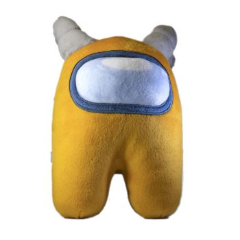 Plus Among Us Plush Buddies 20cm (s2 Random) (au7214)