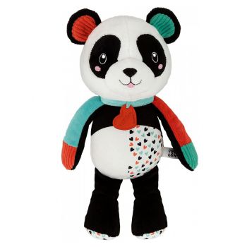 Plus Baby Clementoni Love Me Panda (1000-17656)