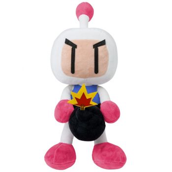 Plus Bomberman Bomberman