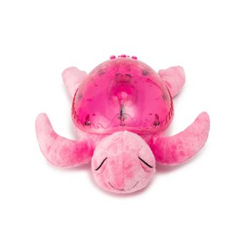 Plus Cloud B Tranquil Turtle Pink (cb7423-pk)