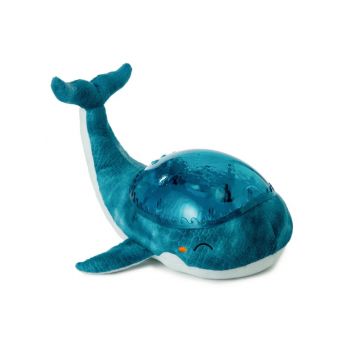 Plus Cloud B Tranquil Whale Blue (cb7901-wb)