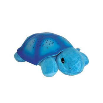 Plus Cloud B Twilight Turtle Light Blue (cb7323-bl)