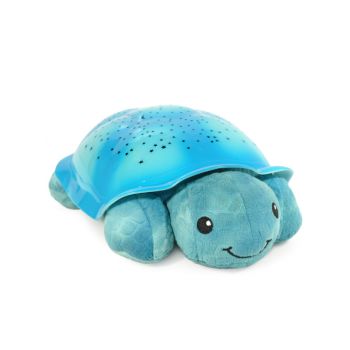 Plus Cloud B Twinkling Twilight Turtle Aqua (cb7323-t2p)