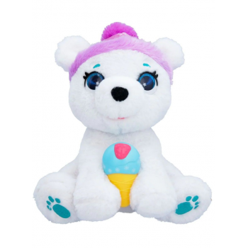 Plus Club Petz Artie The Polar Bear (281-86074)