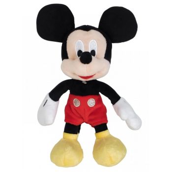 Plus Disney Mickey & Friends Mickey Mouse 20cm (1607-01680)