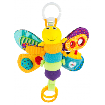 Plus Lamaze Freddie The Firefly (27024)