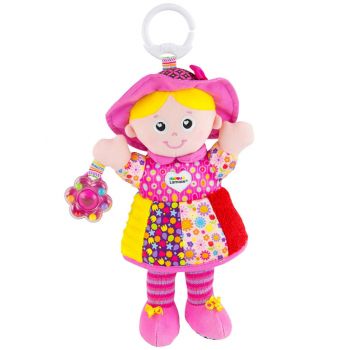 Plus Lamaze My Friend Emily (27026)