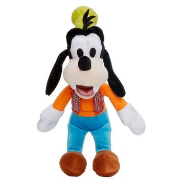 Plus Mickey & The Roadster Racers Goofy 25cm (1607-01691)