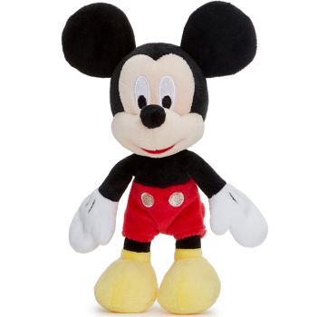 Plus Mickey & The Roadster Racers Mickey 25cm (1607-01686)