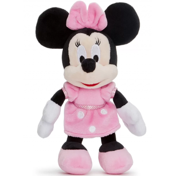 Plus Mickey & The Roadster Racers Minnie 20cm (1607-01681)