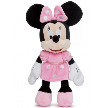 Plus Mickey & The Roadster Racers Minnie 25cm (1607-01687)