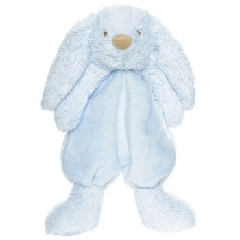 Plus Teddykompaniet Lolli Bunnies Blanky Blue (tk2409)