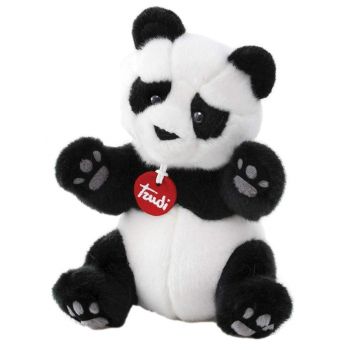 Plus Trudi Classic Panda Kevin S (tud26515)