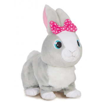 Plus Zoo Club Petz Betsy Pink (1607-95861)